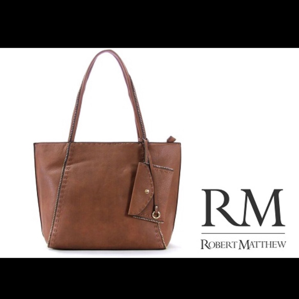 Robert Matthew Purse